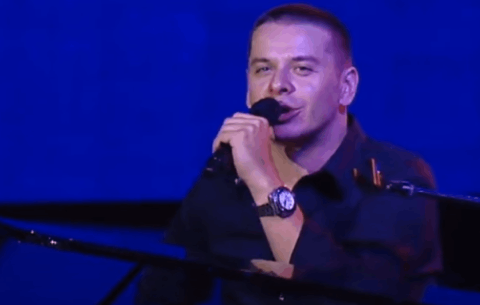 Vlado Georgijev želi da posveti koncert NOVAKU ĐOKOVIĆU: Pozvao i protivnike